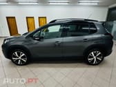 Peugeot 2008 1.2 PureTech GT Line