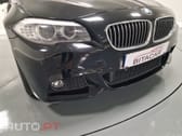 BMW 520 Touring D Line Sport