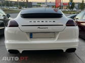 Porsche Panamera 3.0 Diesel