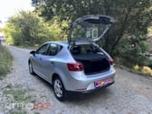 Seat Ibiza 1.2 TDi Style DPF