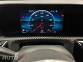 Mercedes-Benz A 180 Business Line