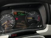 Mitsubishi Canter 7 C 18  TIPO TIR PLATAFORMA