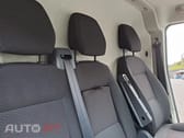 Fiat Ducato DUCATO 33 L3H3 2.2 Multijet 140cv