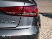Audi A3 30 TDI Design