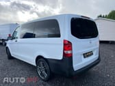 Mercedes-Benz Vito BLUETEC