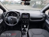 Renault Clio 1.5 Blue dCi Limited