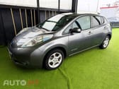 Nissan Leaf Acenta Flex 30KWh