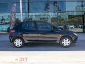 Peugeot 206 1.1