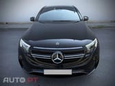 Mercedes-Benz EQC 400 4Matic AMG Line