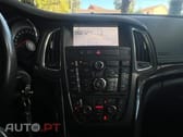Opel Cascada 2.0 D (CDTi ecoFLEX) S&S Edition