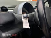 Smart ForTwo Pulse cdi