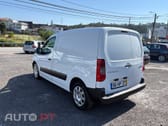 Peugeot Partner 1.6 HDi L1