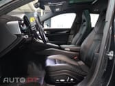 Porsche Panamera ST 4 E-Hybrid