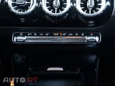 Mercedes-Benz CLA 250 e Shooting Brake AMG Line