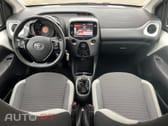 Toyota Aygo 1.0 X-Play+X-Touch