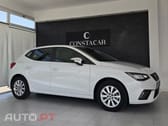 Seat Ibiza 1.0 TSI Style DSG