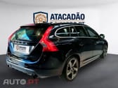 Volvo V60 1.6d  R-design