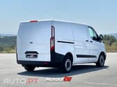 Ford Transit Custom 280L1 2.0 TDCi H1