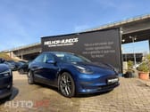 Tesla Model 3 Long-Range Dual Motor AWD