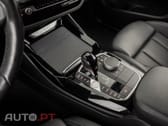 BMW X3 30 e xDrive