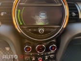 MINI Cooper D
