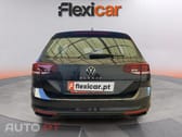 Volkswagen Passat Variant 2.0 TDi Business DSG