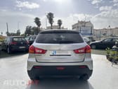 Mitsubishi ASX 1.8 DI-D Instyle