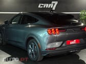 Ford Mustang Mach-E 72.6 kWh Base