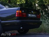 BMW 524 td