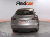 Tesla Model Y Long-Range RWD