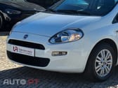 Fiat Punto 1.3 M-Jet Easy S&S