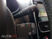 Renault Clio Sport Tourer 0.9 TCE Limited
