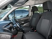 Ford Transit Connect 1.5 TDCi 220 L1 Trend