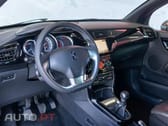 Citroen DS3 1.6 e-HDi So Chic