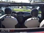 Fiat 500C 1.0 Hybrid Dolcevita