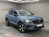 Volvo XC40 1.5 T4 PHEV R-Design