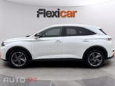 DS DS7 Crossback 1.5 BlueHDi Be Chic EAT8