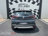 Renault Captur 1.5 dCi Exclusive