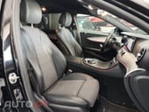 Mercedes-Benz E 220 D Avantgarde