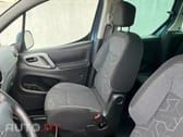 Peugeot E-Partner 50 kWh Premium Standard
