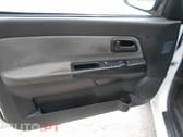 Isuzu D-Max 2.5TD 3Lugares