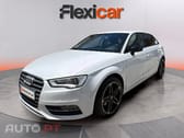 Audi A3 Sportback 1.6 TDI Attraction