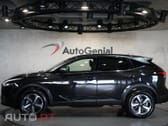 Nissan Qashqai 1.3 DIG-T N-Connecta LED+TT+SKY