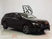 Peugeot 308 SW 1.2 PureTech Allure EAT8