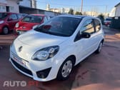 Renault Twingo 1.5 dCi Rip Curl