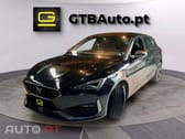 Cupra Leon 1.4 e-Hybrid VZ 245CV