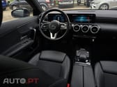 Mercedes-Benz CLA 180 d Shooting Brake Style Plus Aut.