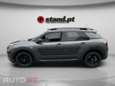 Citroen C4 Cactus 1.2 PureTech Feel