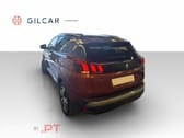 Peugeot 3008 1.2 PureTech Allure EAT6