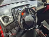 Citroen C1 1.2 VTi Feel